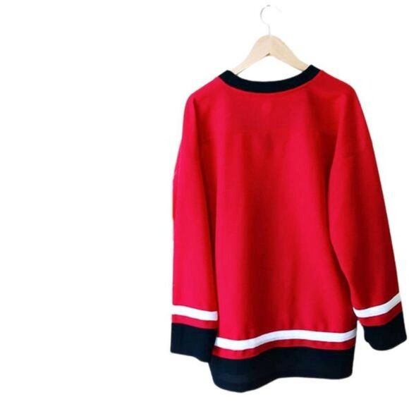 NHL Licensed Ottawa Senators Hockey Jersey - Picture 6 of 6